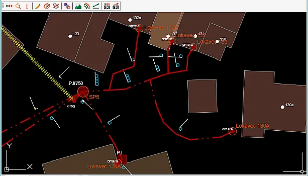 Elektronske komunikacije