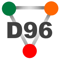 King.D96 za transformacijo DWG risb v novi koordinatni sistem