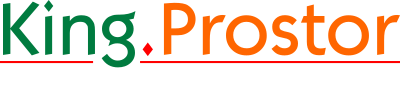 King.Prostor logotip